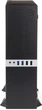 Корпус для компьютера Casecom S-503 400W-80mm 2xUSB3.0+2xUSB2.0 SFF mATX Black - изображение 4