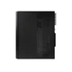 Корпус для компьютера Chieftec UNI BS-10B-300 mATX БЖ 300W SLIM FF USB Type-C CardReader Black - изображение 2