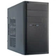 Корпус для комп'ютера Chieftec ELOX microATX без БЖ Black (HT-01B-OP) - зображення 1