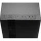 Корпус для комп'ютера Chieftec Cube UNI ATX без БЖ Black (UK-02B-OP) - зображення 2