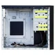 Корпус для комп'ютера Chieftec ELOX microATX без БЖ Black (HT-01B-OP) - зображення 2