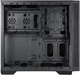 Корпус для комп'ютера Chieftec Cube UNI ATX без БЖ Black (UK-02B-OP) - зображення 7