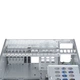 Корпус серверный Chieftec UNC-410S-B-U3-OP без БП Black - изображение 9