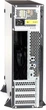 Корпус для компьютера Casecom S-503 400W-80mm 2xUSB3.0+2xUSB2.0 SFF mATX Black - изображение 7