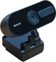 Веб-камера OKey WB280 FHD 1080P автофокус USB 2.0 Black - изображение 3