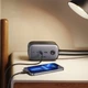 Зарядное устройство адаптер станция Ugreen CD270 4xUSB 100W Nexode Pro 3хUSB-C+USB-A Black-Grey (60167) - изображение 10