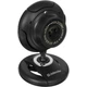 Веб-камера Defender G-lens C-2525 HD ручная фокусировка Black (63252) - изображение 2