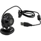 Веб-камера Defender G-lens C-2525 HD ручная фокусировка Black (63252) - изображение 3