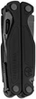 Мультитул Leatherman Charge Plus Black, синтетический чехол - изображение 3