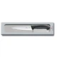 Нож кухонный Victorinox SwissClassic Kitchen Black Vx6.8003.15G - изображение 3