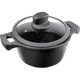 Каструля з кришкою Vinzer Nitro Induction Line d 24 см, 3.8 л 50458 - зображення 2
