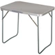 Стіл портативний Time Eco TE 024 MS 72x49x62 см сірий 5268548552336 - изображение 1