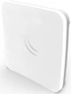 Точка доступа WiFi Mikrotik SXTsq 5 ac with 16dBi 5GHz antenna Dual Chain 802.11ac Wireless 716MHz CPU White (RBSXTsqG-5acD) - изображение 1