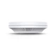 Точка доступу стельова WiFi TP-Link EAP660 HD AX3600 1x2.5GE LAN PoE MU-MIMO White - зображення 6