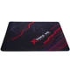Ігрова поверхня килимок для мишки XTRIKE ME MP-005 320x270х2mm Black - зображення 3