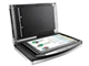 Планшетний сканер A4 Plustek SmartOffice PL4080 1200 dpi 48 bit 40 стор/хв LED DADF потоковий (0283TS) - зображення 4