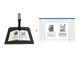 Книжный сканер A4 Canon IRIScan Desk 5 8MP 30 стр/мин USB Black (459524) - изображение 3