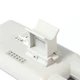 Точка доступа WiFi Mikrotik RB OmniTIK 5HnD 7.5dBi Integrated AP 5Ghz Dual chain 5xEthernet White (RBOMNITIKU-5HND) - изображение 2