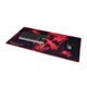 Игровая поверхность коврик для мышки Modecom Volcano Erebus L 900x420x3mm Black-Red (PMK-MC-VOLCANO-EREBUS) - изображение 5