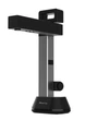 Книжный сканер A4 Canon IRIScan Desk 6 12MP 60 стр/мин MP3 WAV USB Black (462005) - изображение 5