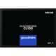 Внутренний твердотельный накопитель GoodRAM CL100 SSD 960Gb SATA III 2.5" TLC (SSDPR-CL100-960-G3) - изображение 1