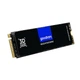 Твердотельный накопитель GoodRAM PX500 M.2 SSD 512GB 2280 PCIe 3x4 NVMe 3D NAND (SSDPR-PX500-512-80-G2) - изображение 2