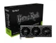 Видеокарта Palit Xpertvision RTX4080 GAMEROCK OMNIBLACK 16G/GDDR6X/256bit/3-DP/HDMI - изображение 5