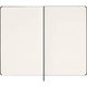 Тижневик Moleskine PRO Середній чорний 8056999271497 - изображение 11