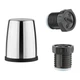 Термос Thermos TH 2520 Work 1,2 л серый 5010576926128 - изображение 5