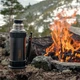 Термос Thermos TH 2520 Work 1,2 л серый 5010576926128 - изображение 8