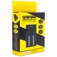 Зарядное устройство для аккумуляторов LiitoKala Lii-L2 2xLion Black - изображение 5