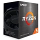 AMD Ryzen 5 6C/12T 5500 (3.6/4.2GHz,19MB,65W,AM4) Box - зображення 1