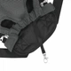 Рюкзак-кенгуру переноска для животных Lesko SY210814 Gray M - изображение 4