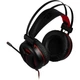 Провідні ігрові навушники гарнітура Redragon Minos, Surround 7.1 USB Black-Red - зображення 2