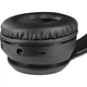 Беспроводные игровые наушники с микрофоном Defender FreeMotion B571 Bluetooth 3.5mm jack LED Black (63572) - изображение 6