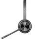 Беспроводная гарнитура на подставке Poly Voyager 4320-M HS BT700 Charging Stand Stereo Black - изображение 5