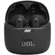 Безпровідні навушники з мікрофоном JBL TWS Tune Flex Black JBLTFLEXBLK Bluetooth Black - зображення 1