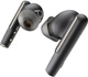 Беспроводные наушники с микрофоном Poly TWS Voyager Free 60+ Earbuds BT700C Bluetooth 5.3 TSCHC Black - изображение 3