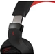 Провідні ігрові навушники гарнітура Redragon Muses 7.1 USB Black-Red - зображення 4