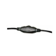 Проводные игровые наушники с микрофоном Defender Gryphon HN-750 2 х 3.5mm jack White-Black - изображение 4