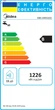 Бойлер Midea d80-20ed2 (d) - изображение 9