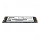 SSD накопитель Patriot p320 256gb m.2 2280 PCIe 3.0 x4 NVMe tlc (p320p256gm28) - изображение 2
