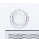 Витяжка Minola hbi 5222 wh 700 led - зображення 6