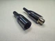 Разъем mini Jack стерео гнездо с резьбовой фиксацией,3.5 socket and jacket SB404B+SA4.5 (4.5-6mm), контакты-покрытие золото, на кабель диам. от 4.5 до 6.0 мм, I-Taki (Южная Корея) - изображение 2