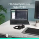 Bluetooth-гарнітура Logitech Zone 300 Wireless Black (981-001407) - зображення 9