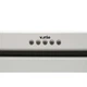 Вытяжка ventolux punto 52 whg (1000) st - изображение 5