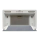 Вытяжка ventolux punto 52 whg (1000) st - изображение 8