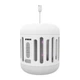 Пастка комарів комах з Bluetooth колонкою Noveen IKN863 LED IPX4 - зображення 1