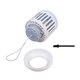 Пастка комарів комах з Bluetooth колонкою Noveen IKN863 LED IPX4 - зображення 5