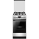 Плита Hansa FCMX59229 (54545) - изображение 1